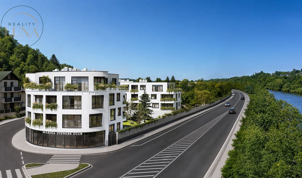Prodej bytu 2+kk 46 m², Praha – náhled fotky 4