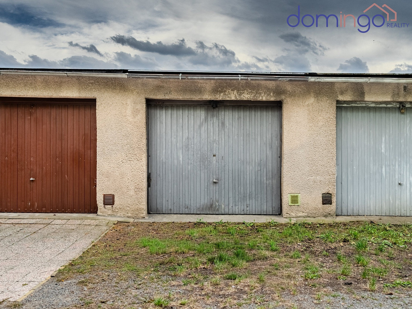 Prodej garáže 18 m2, Svitavy – fotografie 3