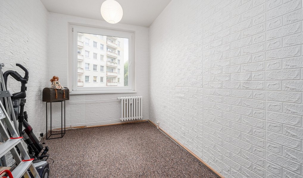 Prodej bytu 4+1 83 m², Ústí nad Labem – náhled fotky 13