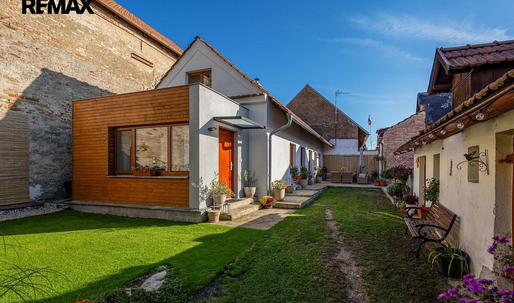 Prodej rodinného domu, 89 m², Praha-východ, Dřísy