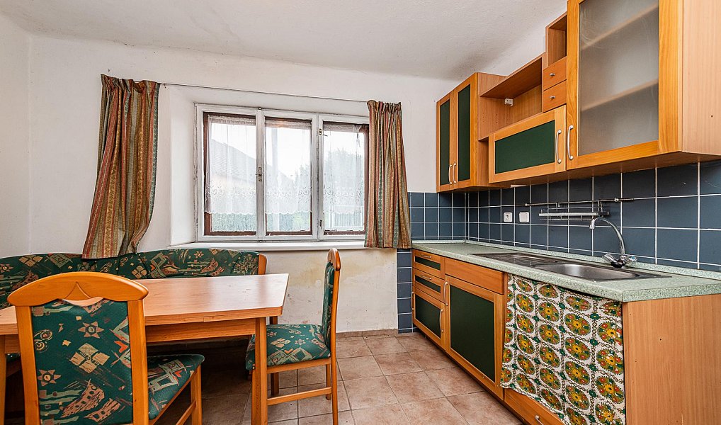 Prodej domu 164 m² s pozemkem 1 224 m², Vrčeň – náhled fotky 19