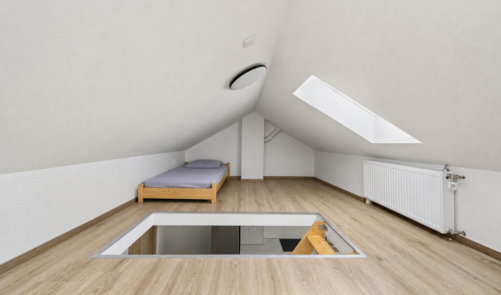 Prodej domu 381 m² s pozemkem 261 m², Plzeň – náhled fotky 21