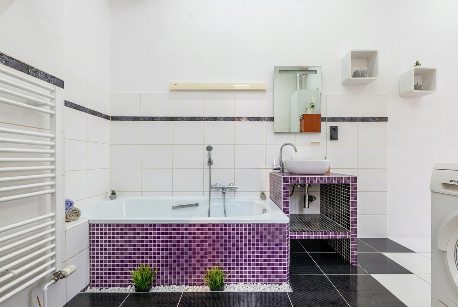 Prodej bytu 2+1 86 m² – fotografie 4
