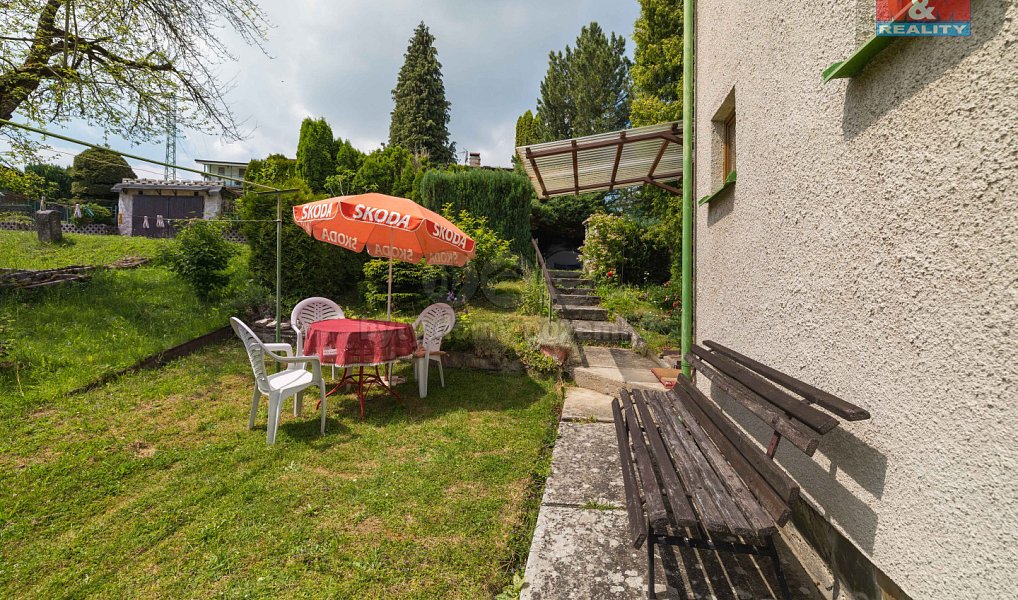Prodej chaty/chalupy 36 m² s pozemkem 520 m², Ledeč nad Sázavou – náhled fotky 9