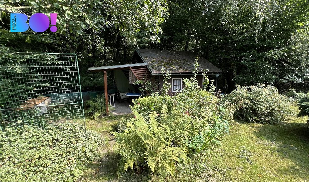 Prodej chaty/chalupy 12 m² s pozemkem 258 m², Třinec – náhled fotky 4