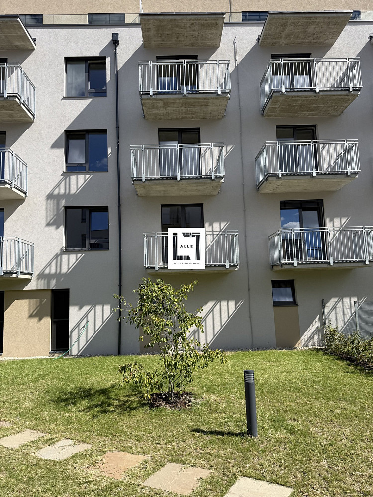 Prodej bytu 1+kk 32 m² – fotografie 5