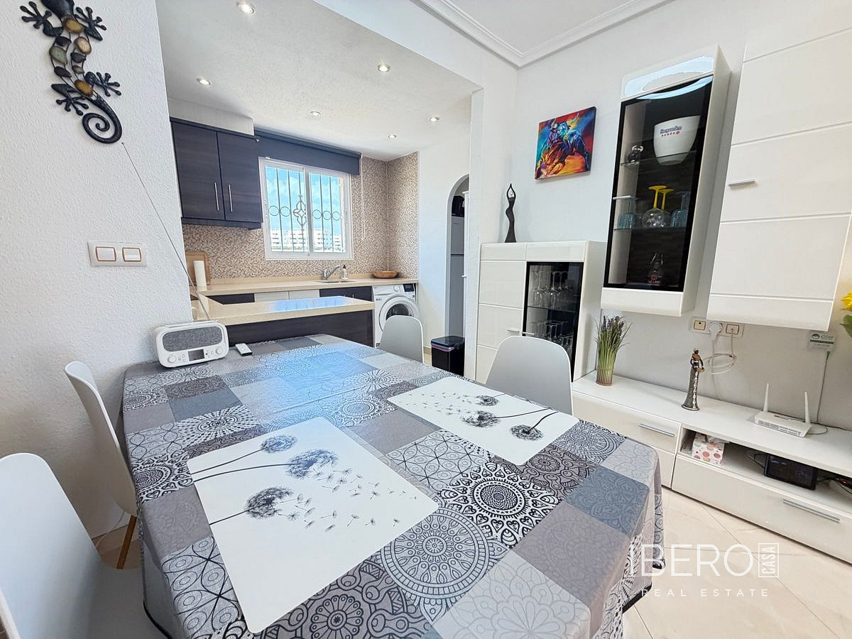 Pis 4+kk – Orihuela, Urbanización La Zenia II - Vista 5