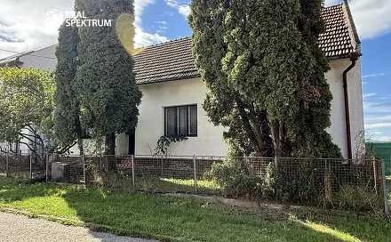 Prodej domu 130 m² s pozemkem 416 m², Uherský Brod - Těšov, okres Uherské Hradiště
