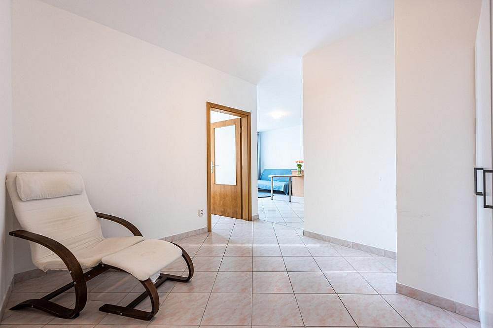 Pronájem bytu 2+kk 54 m² – fotografie 5