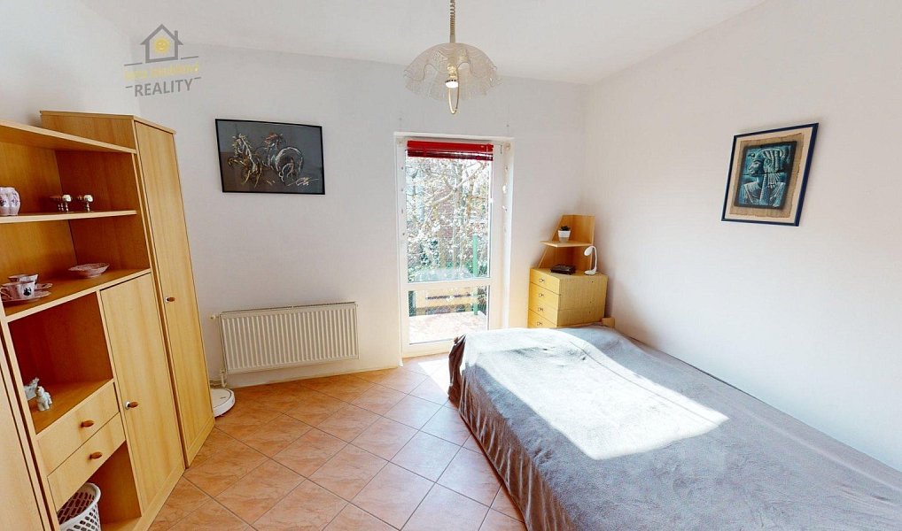 Prodej domu 115 m² s pozemkem 271 m², Praha – náhled fotky 23