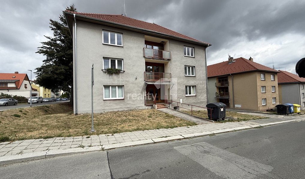 Prodej bytu 3+1 73 m², Humpolec – náhled fotky 17