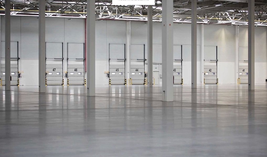 Pronájem výrobních prostor 16 173 m², Dobřejovice – náhled fotky 7