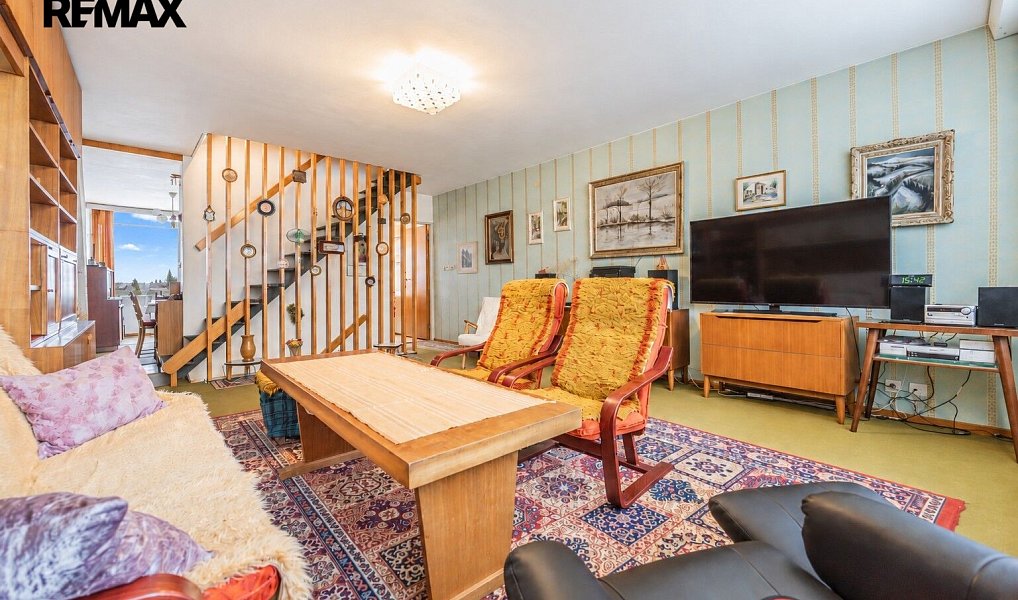 Prodej domu 145 m² s pozemkem 120 m², Praha – náhled fotky 3