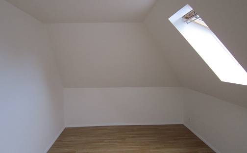 Prodej bytu 2+1 67 m²