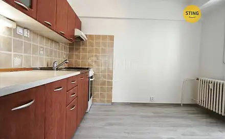 Prodej bytu 3+1 59 m², Výškovická, Ostrava - Zábřeh