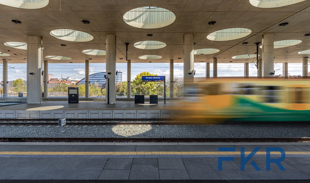 Prodej bytu 3+kk 74 m², Kralupy nad Vltavou – náhled fotky 2