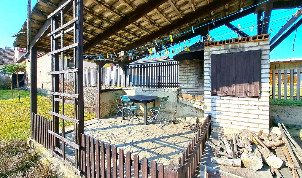 Prodej domu 300 m² s pozemkem 1 830 m², Racková – náhled fotky 33