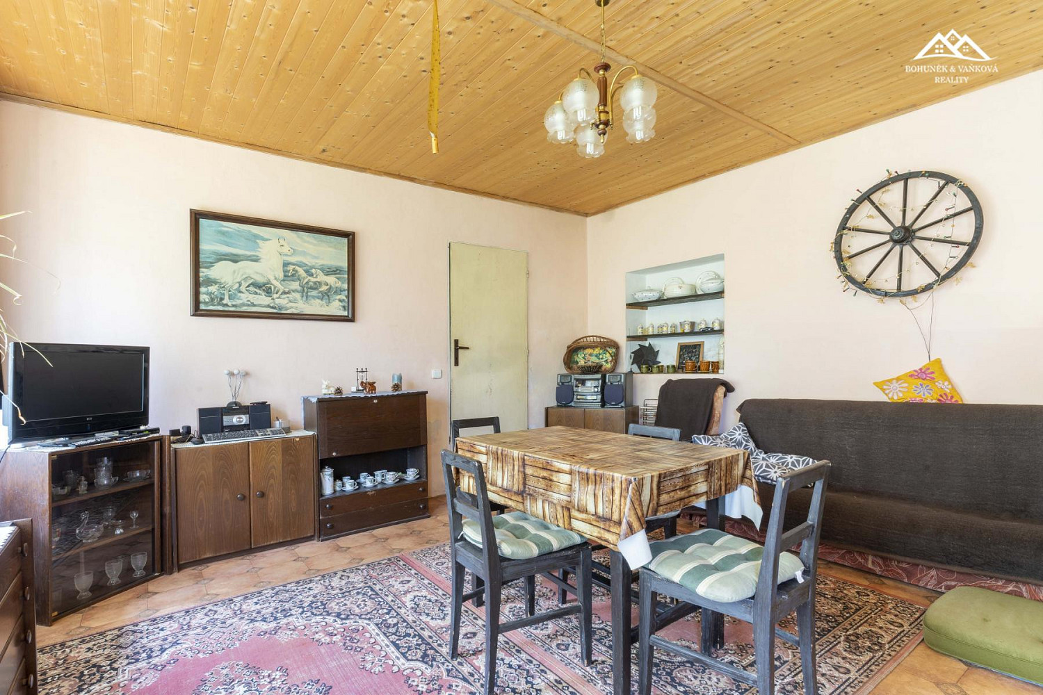 Prodej domu 150 m² s pozemkem 591 m² – fotografie 3