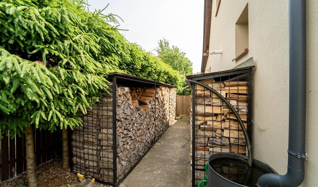 Prodej domu 125 m² s pozemkem 1 093 m², Vrdy – náhled fotky 12