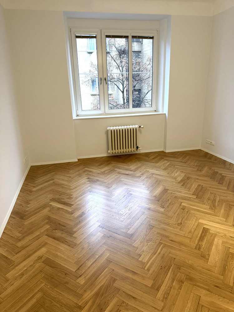 Pronájem bytu 2+kk 54 m² — photo 2