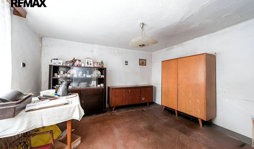 Prodej domu 119 m² s pozemkem 1 213 m², Újezdec – náhled fotky 9
