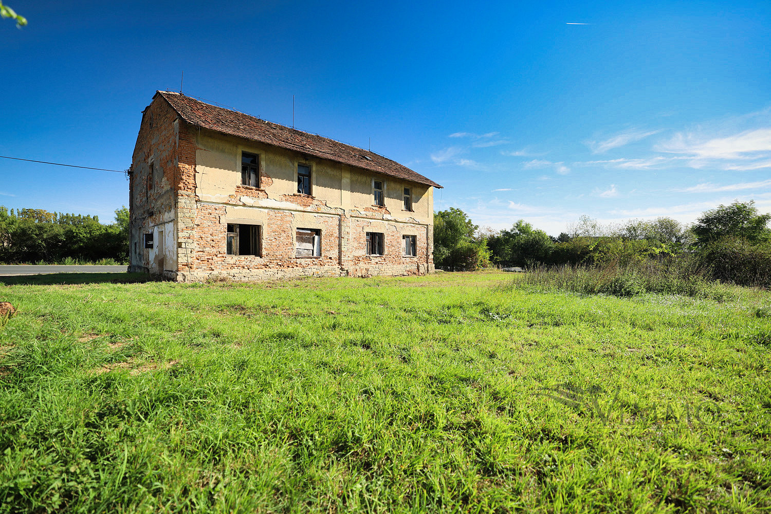 Prodej nájemního domu, činžáku 390 m² – fotografie 3