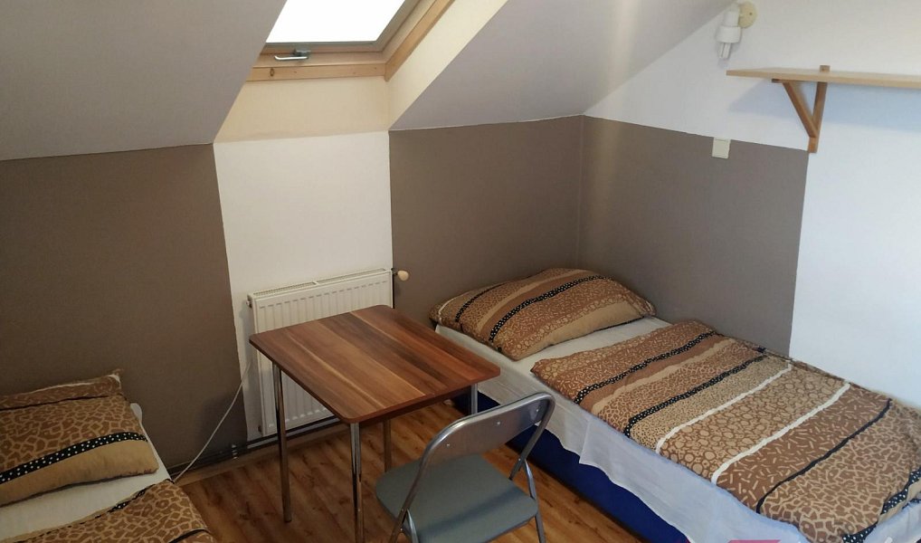 Pronájem bytu 1+kk 15 m², Bakov nad Jizerou – náhled fotky 2