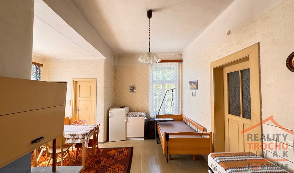 Prodej domu 210 m² s pozemkem 699 m², Opatovice nad Labem – náhled fotky 20