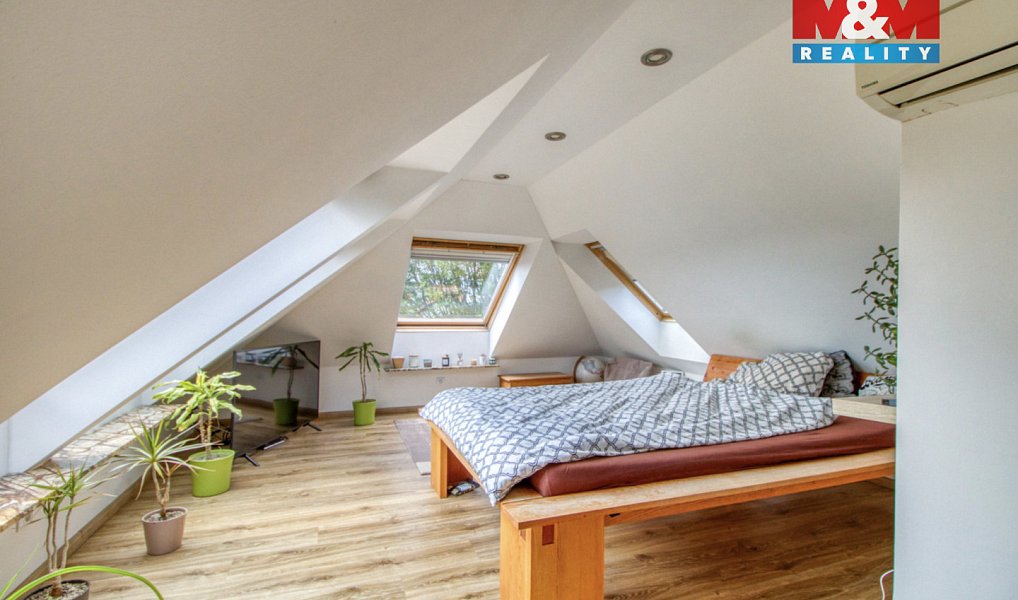 Prodej domu 218 m² s pozemkem 252 m², Psáry – náhled fotky 3