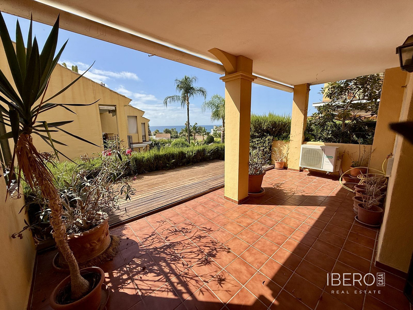 Casa 5+kk – Marbella, Elviria - Vista 4