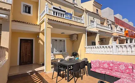 Prodej domu 140 m² s pozemkem 140 m², Campoamor, Španělsko