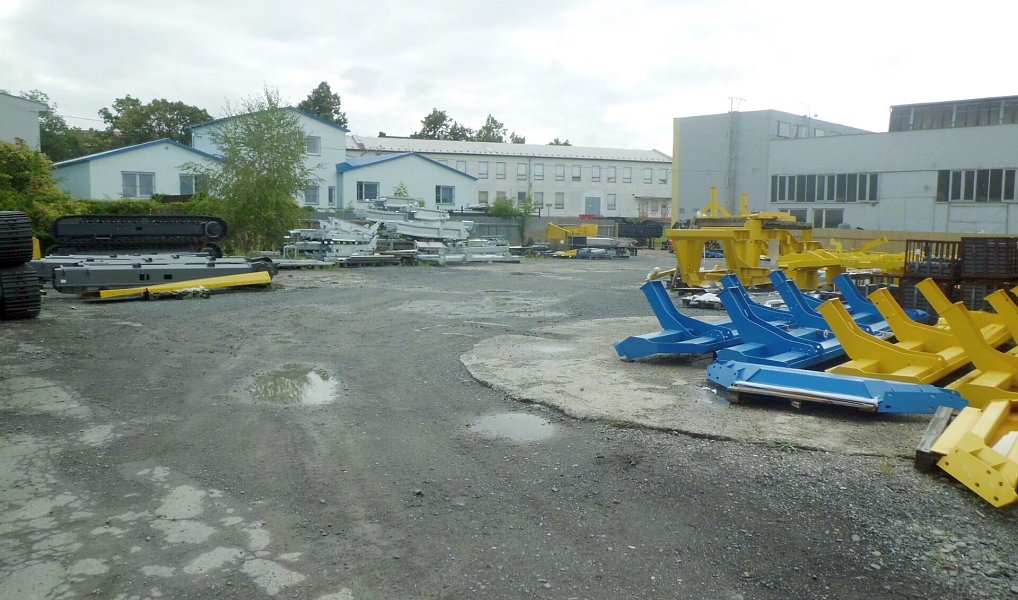 Prodej výrobních prostor 102 m², Šternberk – náhled fotky 2