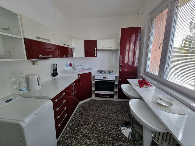 Prodej bytu 2+1 53 m² – fotografie 2