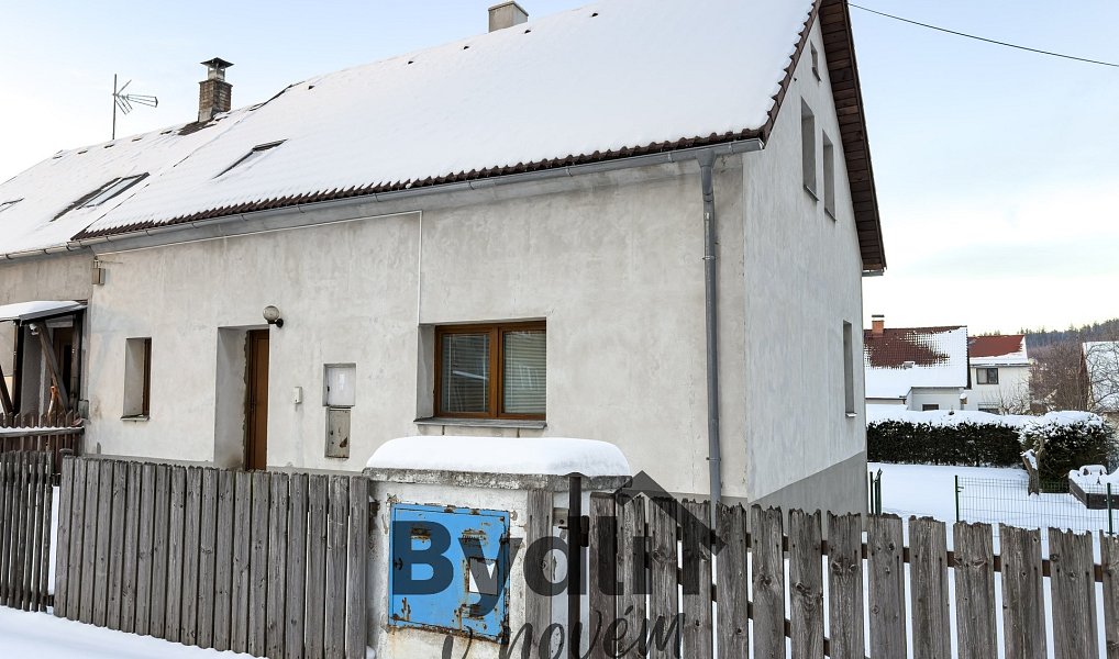 Prodej domu 140 m² s pozemkem 455 m², Nové Město pod Smrkem – náhled fotky 26