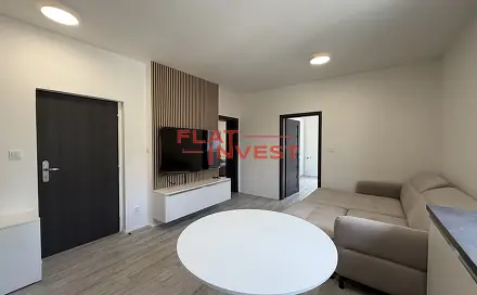Pronájem bytu 2+kk 55 m², Dopravní, Liberec - Liberec XXX-Vratislavice nad Nisou