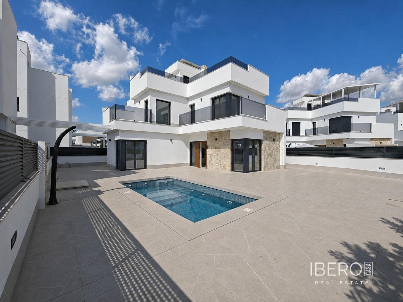 Casa 7+kk – Los Alcazares - Vista 5