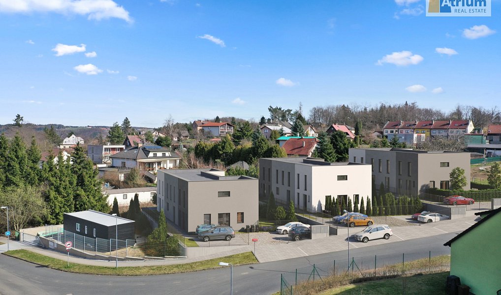 Prodej bytu 4+kk 93 m², Strančice – náhled fotky 3
