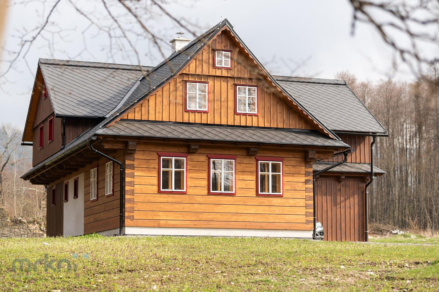 Prodej chaty/chalupy 170 m² s pozemkem 2 209 m² – fotografie 4