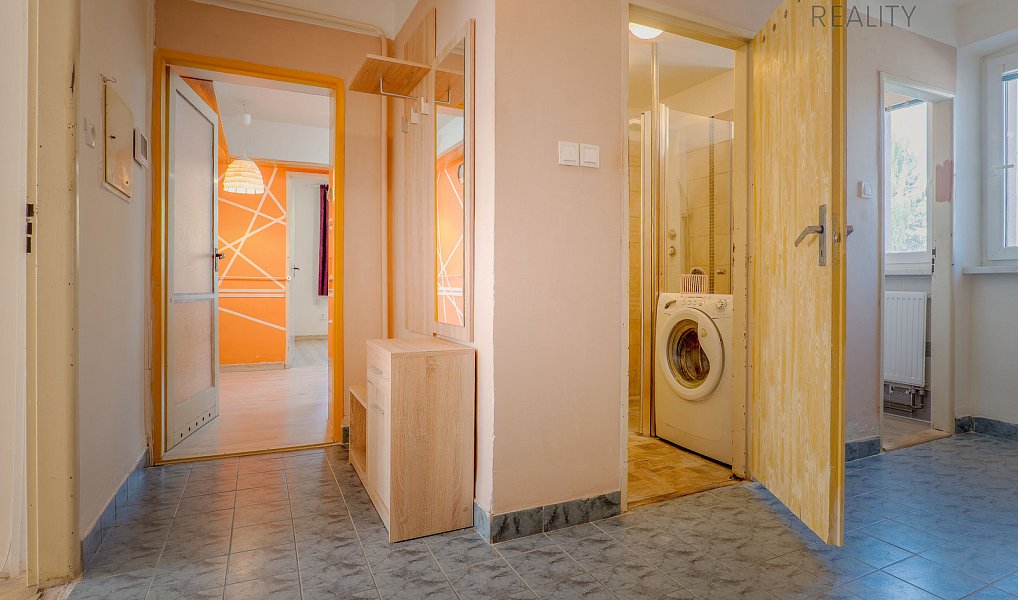 Prodej bytu 3+1 75 m², Vyškov – náhled fotky 7