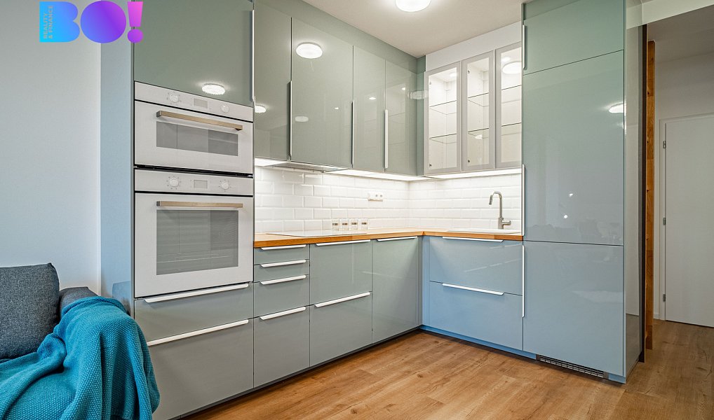Prodej bytu 2+kk 70 m², Praha – náhled fotky 3