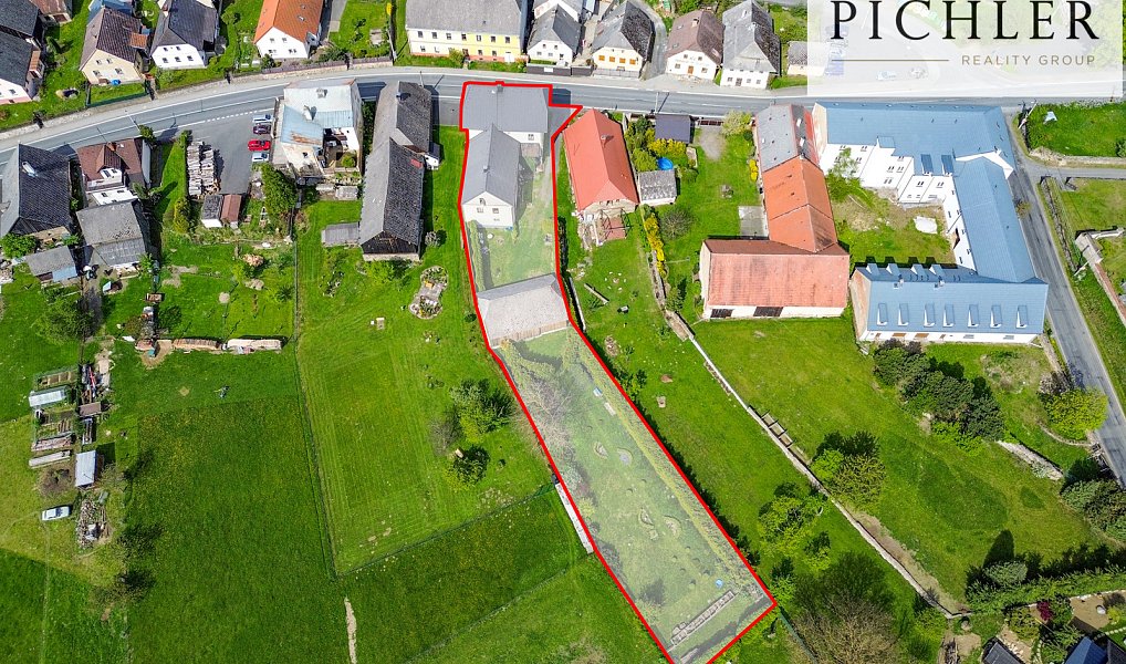 Prodej ubytovacího objektu 355 m², Čachrov – náhled fotky 36