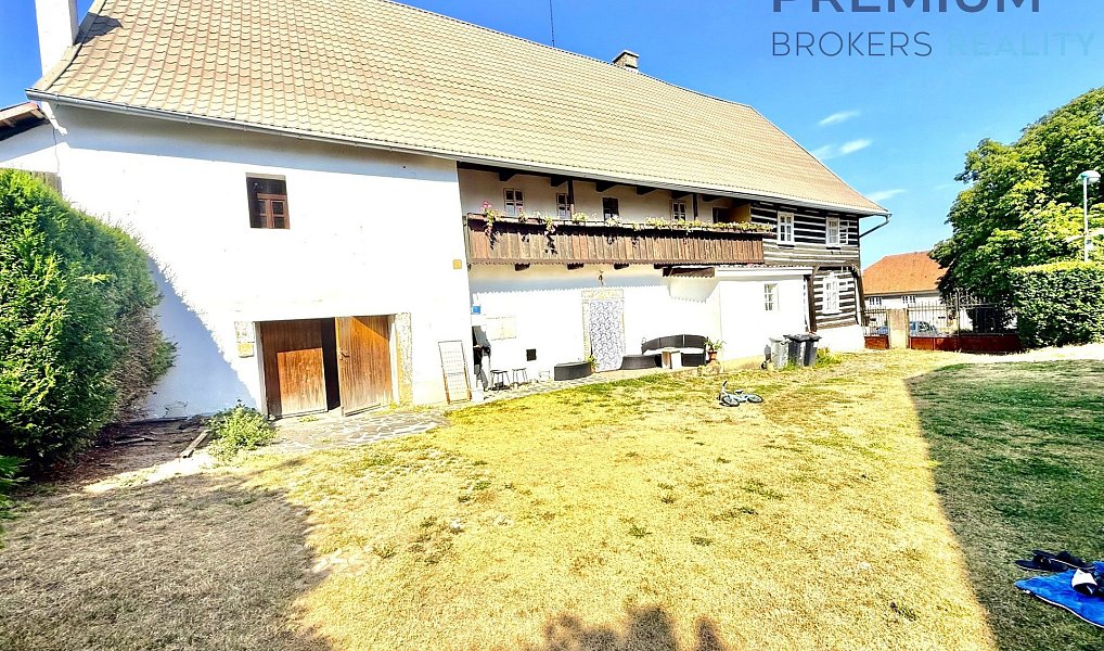 Prodej chaty/chalupy 220 m² s pozemkem 1 374 m², Úštěk – náhled fotky 28