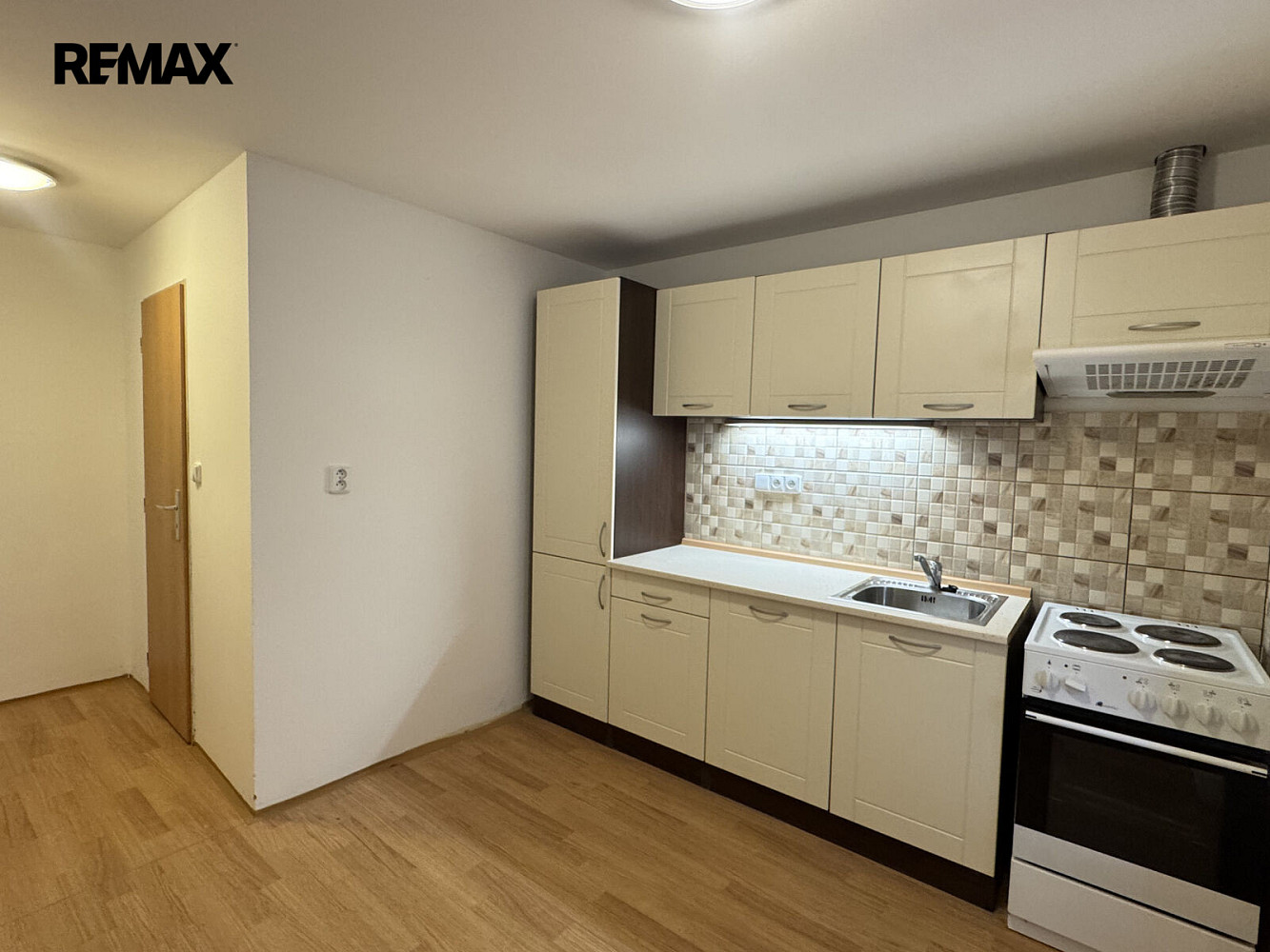 Pronájem bytu 2+1 48 m²