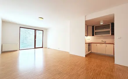 Pronájem bytu 3+kk 91 m²