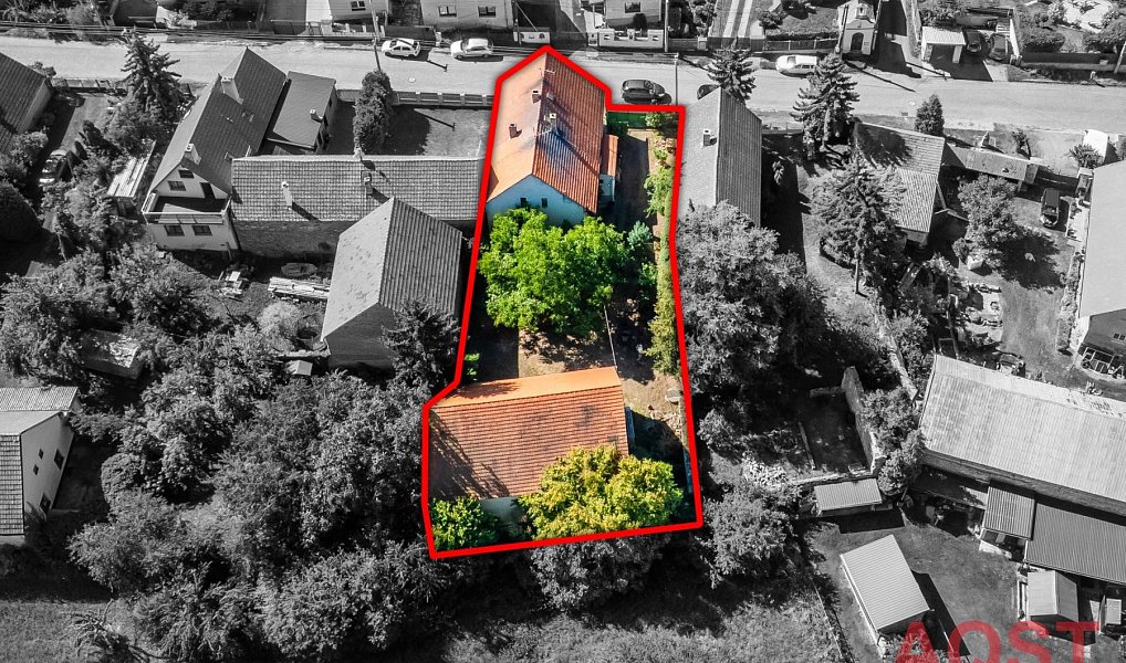 Prodej domu 289 m² s pozemkem 748 m², Senomaty – náhled fotky 3