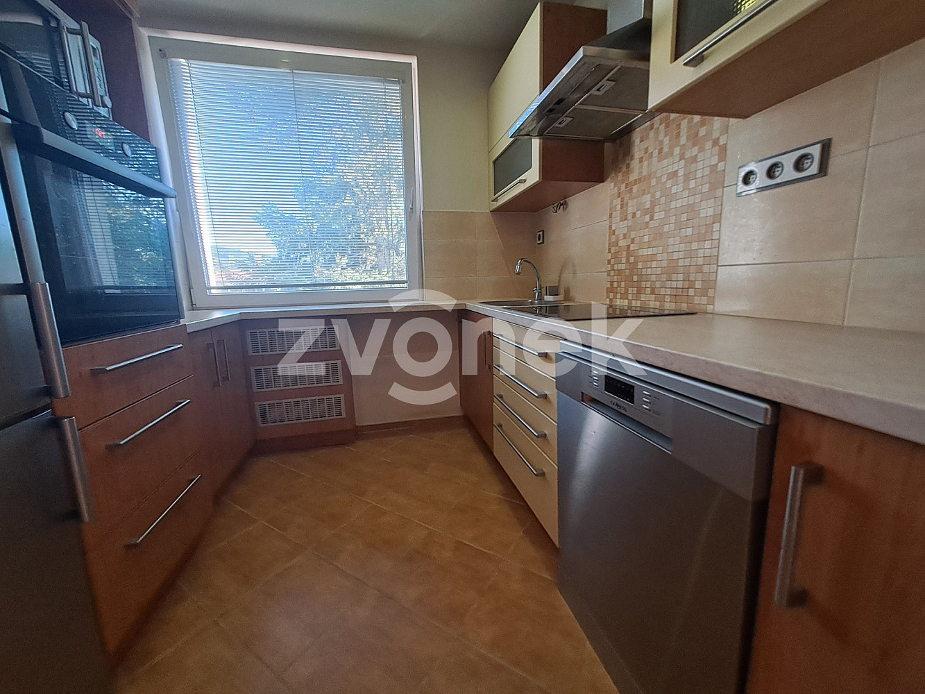Pronájem bytu 2+1 48 m² – fotografie 5