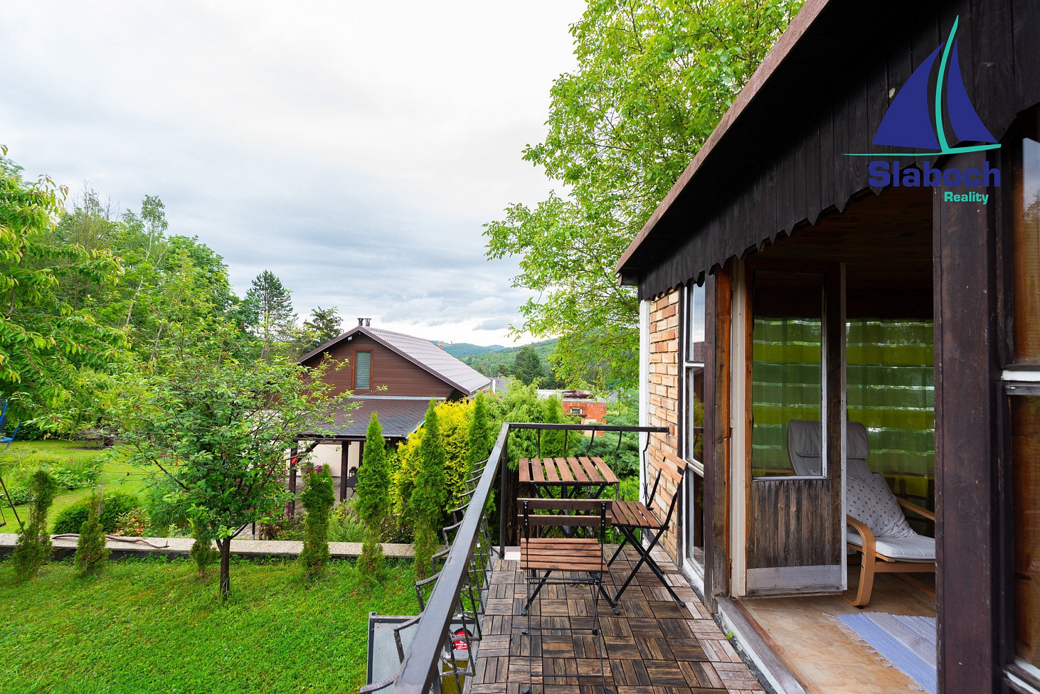 Prodej chaty/chalupy 105 m² s pozemkem 927 m² — photo 5
