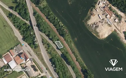 Prodej pole 149 m², Česká, okres Brno-venkov
