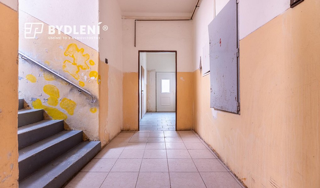 Prodej domu 505 m² s pozemkem 197 m², Děčín – náhled fotky 24