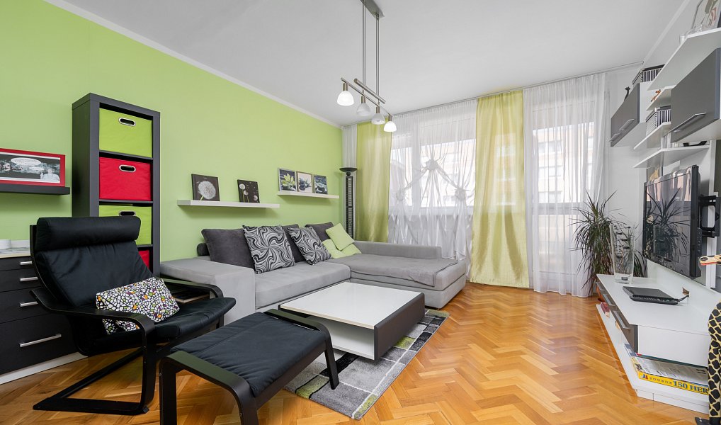 Prodej bytu 3+1 70 m², Liberec – náhled fotky 9